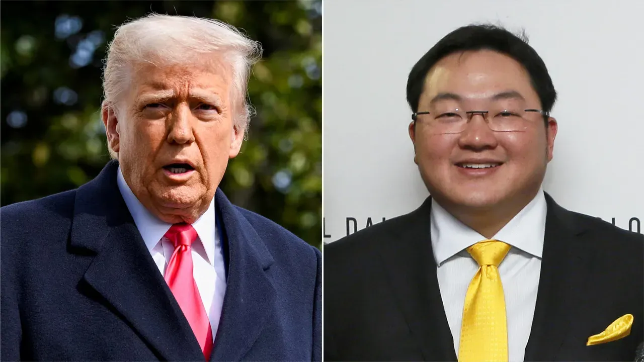 Jho Low Mohon Ampun, DAP Desak Kerajaan Tegas Dengan AS