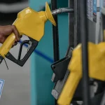 Subsidi petrol BUDI95