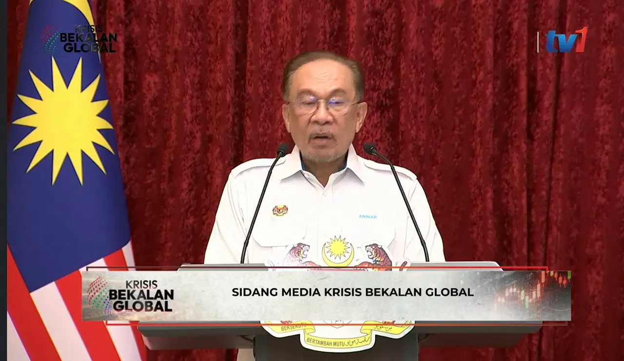 PM Arah Turun Harga Sewa Premis Perniagaan Milik Kerajaan & PBT Mulai Mei