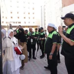jemaah haji Malaysia