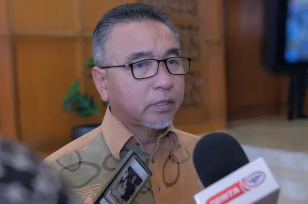 Malaysia Guna Saluran Diplomatik Susulan Sekatan Eksport Peluru Berpandu Norway
