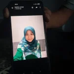 hilang di Gunung Batu Putih