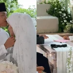 Arif Aiman Kahwin