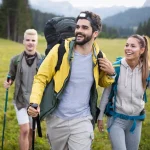 Tips keselamatan bila hiking