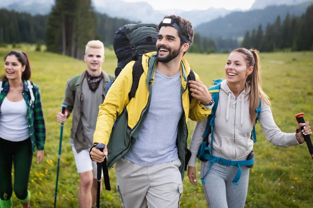 5 Tips Keselamatan Bila Hiking Yang Sangat Penting Jika Anda Sesat
