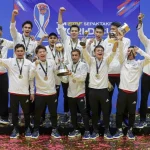 final TM ISTAF Piala Dunia Sepaktakraw 2026