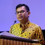 BUDI MADANI diesel