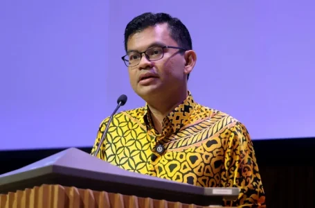 BUDI MADANI diesel