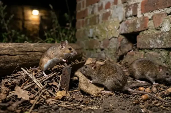 Kenali Apa Itu Hantavirus Dan Risiko Jangkitan Kepada Manusia