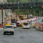 caj jalan raya Genting Highlands