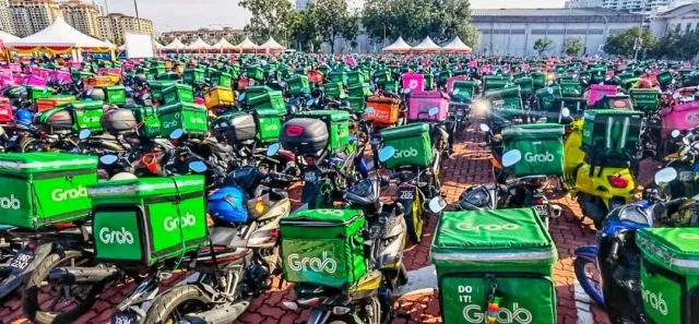Caruman Pekerja Gig Serendah RM1.25 Sehari