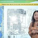 kolam takungan banjir KL