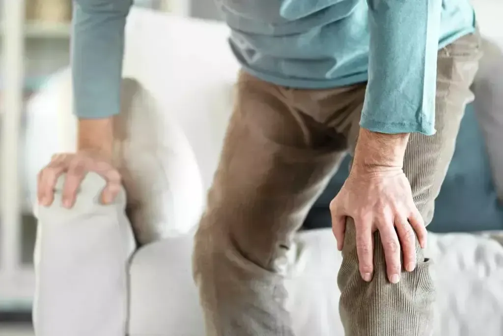 Perbezaan Antara Osteoarthritis dan Rheumatoid Arthritis Yang Ramai Masih Keliru