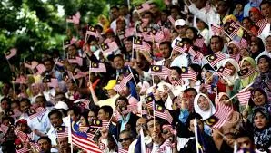 DOSM Dedah Jumlah Penduduk Malaysia Kini Cecah 34.4 Juta