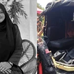 Kronologi kes Nur Izzati Humaira hilang