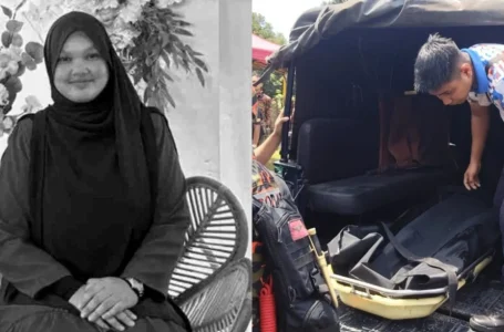 Kronologi kes Nur Izzati Humaira hilang