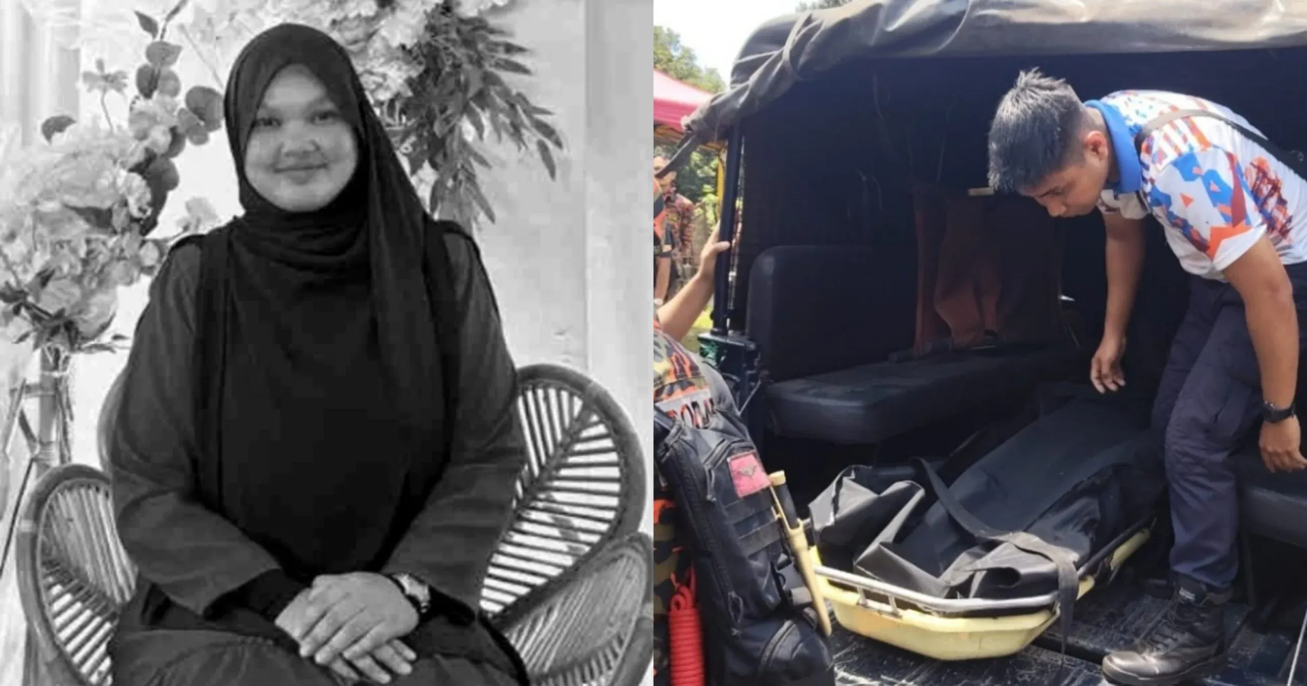 Kronologi Kes Nur Izzati Humaira Hilang di Bukit Changkat Asa