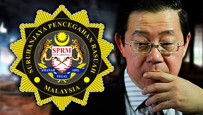Mahkamah Lulus Pindaan Tuduhan Dalam Kes Rasuah Guan Eng