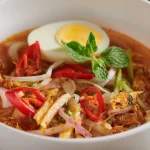 makanan warisan Pulau Pinang
