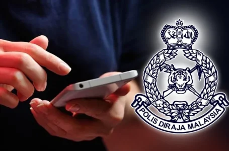 pemandu e-hailing wanita