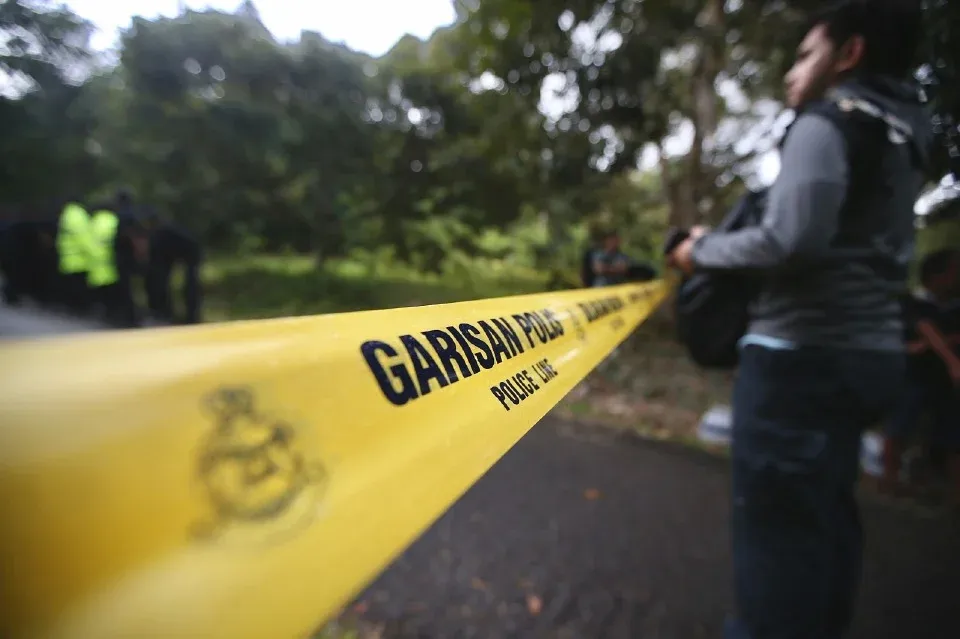 Isteri Cedera Parah Belum Tahu Suami Kena Bunuh Dalam Samun