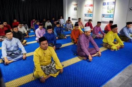 takbir Raya Haji