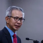 belum dipanggil polis