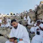 Wukuf di Padang Arafah