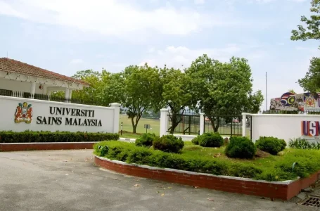 universiti paling lestari di dunia