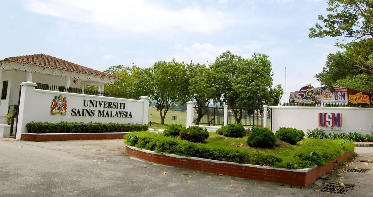 USM Tersenarai Antara 5 Universiti Paling Lestari Di Dunia 2026