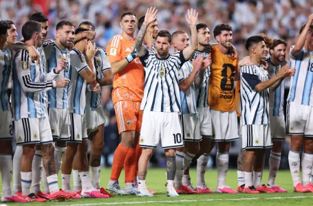 penjaring terbanyak piala dunia