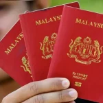 kadar bayaran pasport