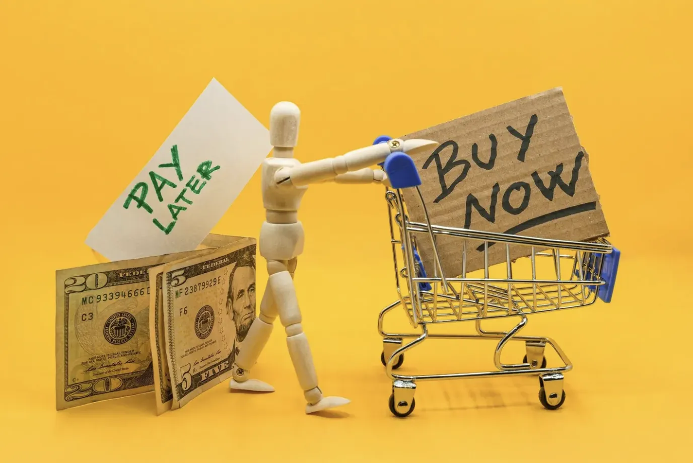 3 Kebaikan dan Keburukan Buy Now Pay Later Yang Wajib Anda Tahu