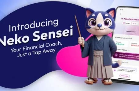 AI Neko Sensei