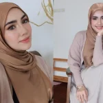 muat naik video rambut pelanggan berhijab