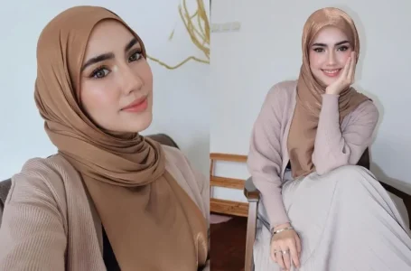muat naik video rambut pelanggan berhijab