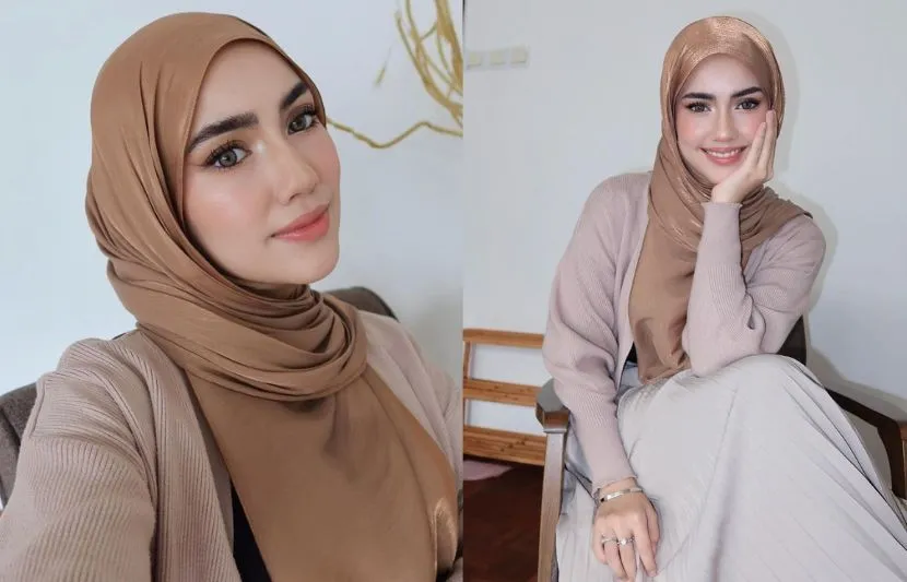 Muat Naik Video Rambut Pelanggan Berhijab, Dahlia Rizal Persoal Etika MUA