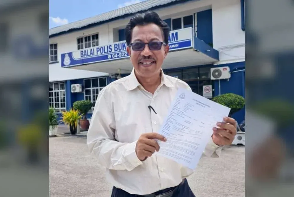 Dakwaan Jual Tempat Universiti, UMT Tampil Buat Laporan Polis Terhadap EXCO Kedah