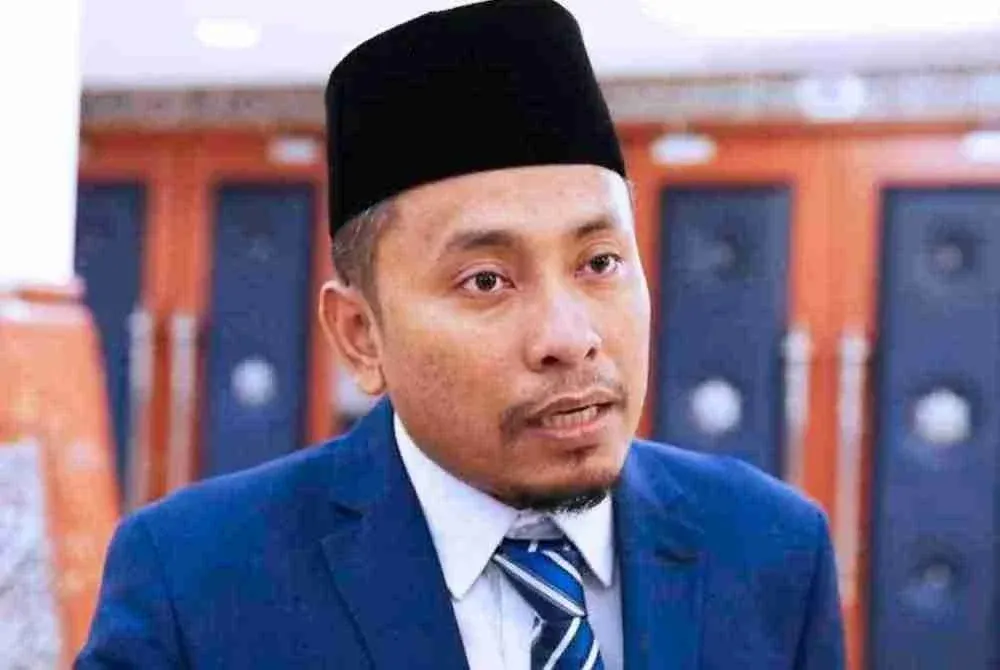 PAS Arah Jentera Tidak Bantu Kempen untuk BERSATU di PRN Johor