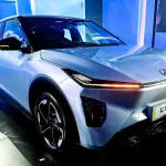 sewa bateri QV-E