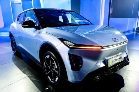sewa bateri QV-E