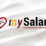 tuntutan mySalam