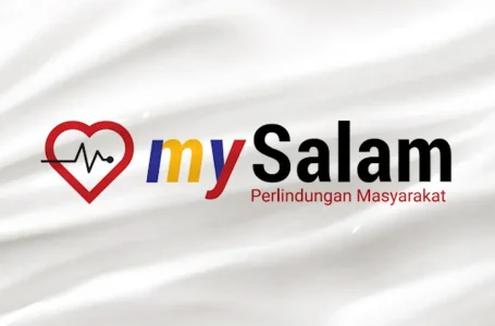 tuntutan mySalam