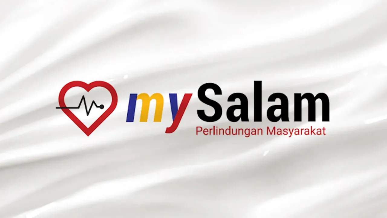Cara Mudah Buat Tuntutan mySalam