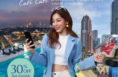 diskaun penginapan Tourism Malaysia