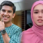 majlis solat hajat Syed Saddiq