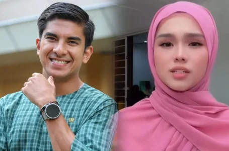 majlis solat hajat Syed Saddiq