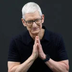 harga produk Apple naik