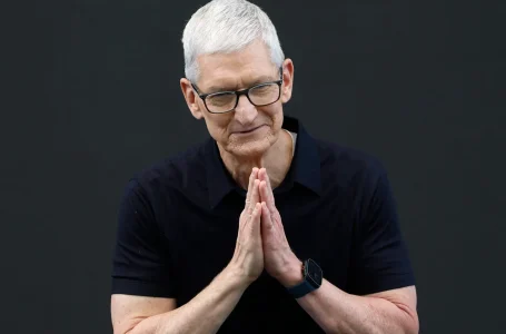 harga produk Apple naik