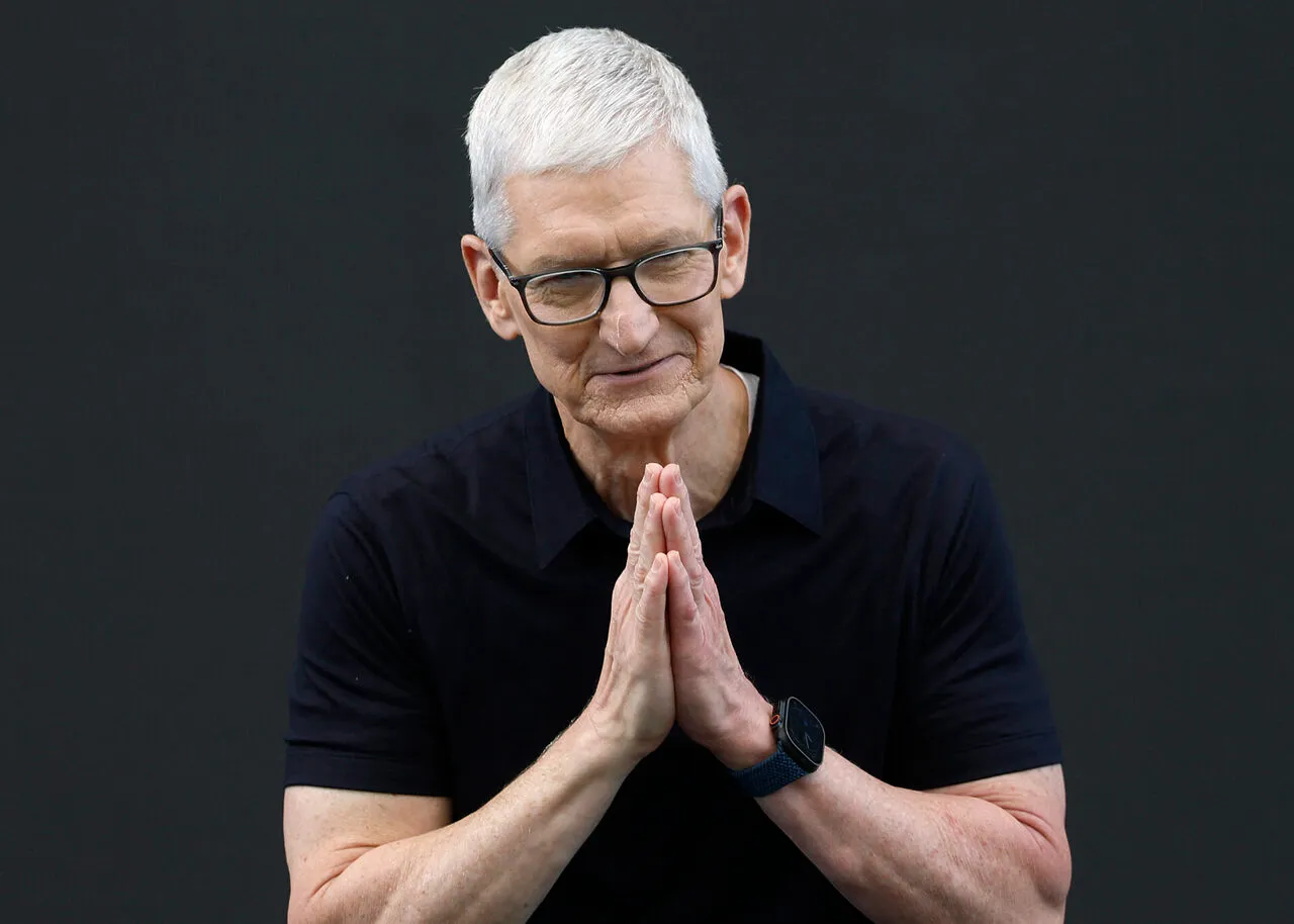 Harga Produk Apple Naik Dalam Masa Terdekat